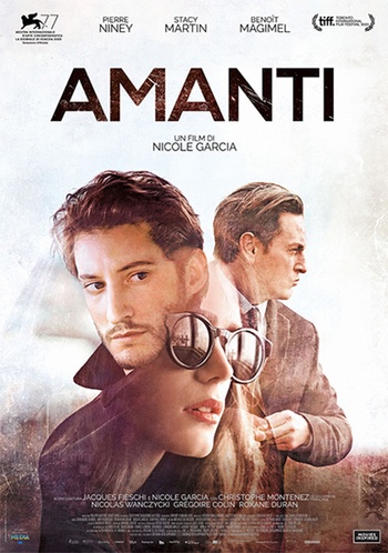 Amanti 2020 WEB DL 1080p AC3 ITA FRE SUB