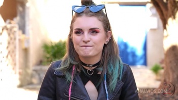 LegalPorno TrixyKitty 17 05 2025