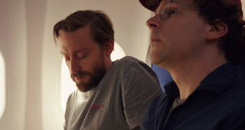 A Real Pain 2024 SD H264 iTA AC3 5 1 SUB iTA PRiME