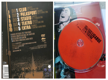 LIGABUE TEATRI H264 MKv dvd4 576p