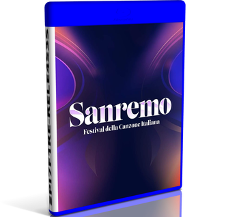 Sanremo 2025 75a Edizione Puntata del 13 febbraio 2025 1080p H265 ITA AC3 DTTRip iDN_CreW