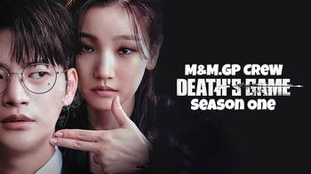 Deaths Game Il Gioco della Morte S01 ITA KOR 1080p AMZN WEB DL DDP2 0 H 264 MeM GP