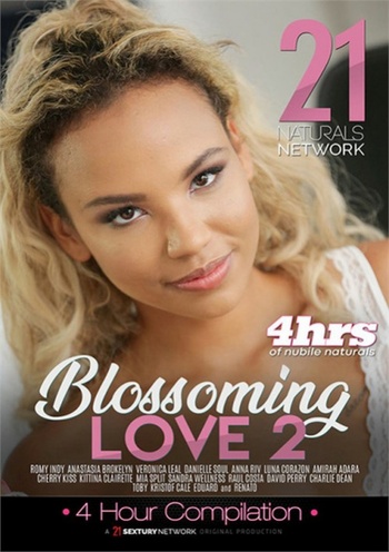 Blossoming Love 2 21 Sextury Video Pulse 2025 480p
