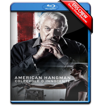 American Hangman 2019 iTALiAN AC3 BluRay 1080p x264 DSS