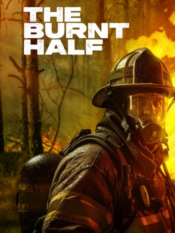 The Burnt Half