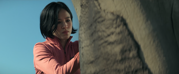 Don t Move 2024 1080p H265 iTA ENG AC3 SUB iTA NUENG DiClonius