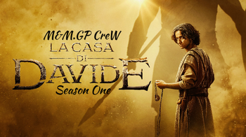 House of David La casa di Davide S01E02 L abisso invoca l abisso