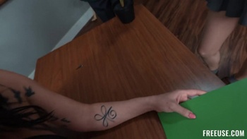 UsePOV 25 03 23 Whitney OC XXX 720p MP4 XXX XC