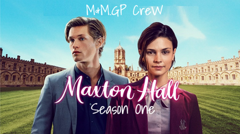 Maxton Hall Il Mondo Tra Di Noi S01 ITA GER 1080p AMZN WEB DL DDP