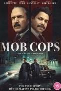 MOB COPS 2025 720p AMZN H 264