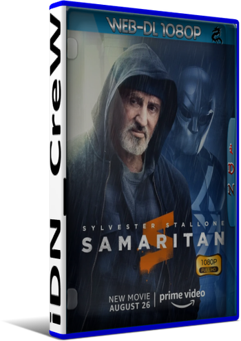 Samaritan 2022 1080p WEB DL x264 iTA E AC3 ENG AAC iDN_CreW