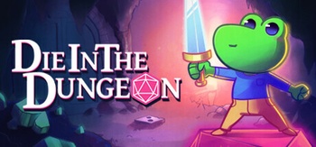Die in the Dungeon v4 1 5a