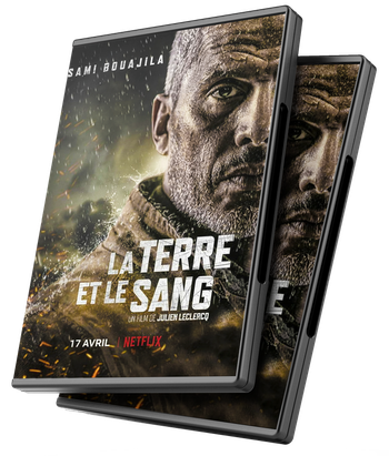 La Terra E Il Sangue 2020 iTA AAC 1080p WEBDL x264 oDySSey