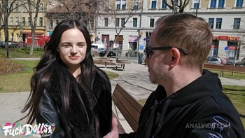 LegalPorno Olivia Zlota 23 03 2025