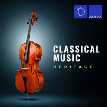Classical Music Heritage 2024 Flac 16 44