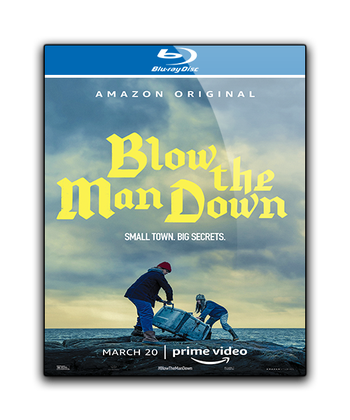 Blow The Man Down Buttiamo L Uomo Giu 2020 iTA ENG 1080p WEBDL DDP5 1 x264 ODS