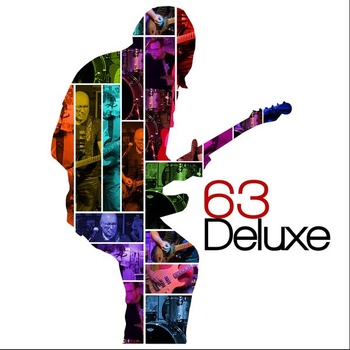 63 Deluxe 63 Deluxe 2024 Flac 24 44