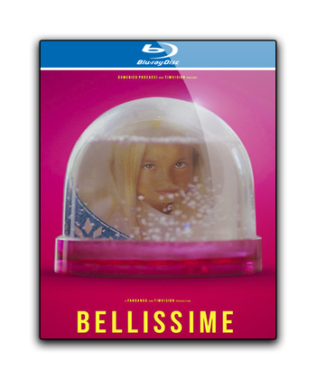 Bellissime 2019 iTALiAN E AC3 1080p WEBDL Subs x264 ODS