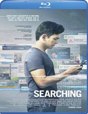 Searching 2018 iTA ENG AC3 DTS HD MA 1080p BluRay x264 ODS