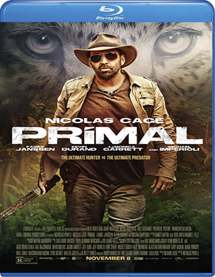 Primal 2019 iTA AC3 ENG TrueHD 1080p Bluray x264 ODS