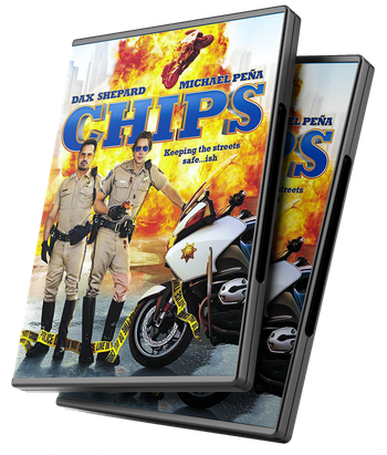 CHiPs 2017 iTA ENG AC3 1080p BluRay Subs x264 oDySSey