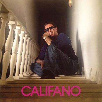 Franco Califano Califano 1990 Pop Flac 16 44