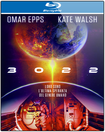 3022 2019 iTA ENG AC3 1080p WEBDL x264 ODS