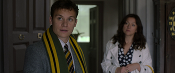 Slaughterhouse Rulez 2018 iTALiAN AC3 BluRay 1080p x264 DSS