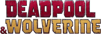 Deadpool Wolverine 2024 1080p H265 ITA ENG AC3 5 1 SUB ITA NUENG DiClonius