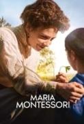 Maria Montessori La Nouvelle Femme 2023 720p ITA FRE SPA MULTI WE