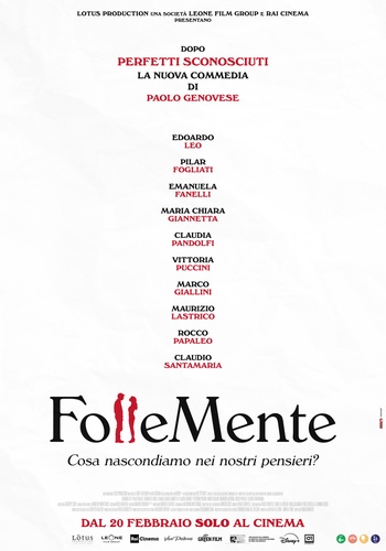 Follemente