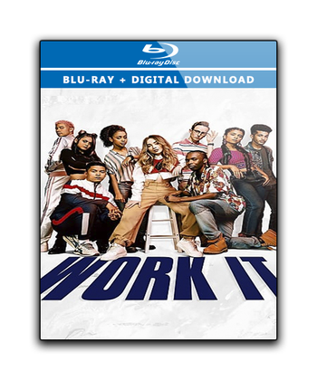 Work It 2020 iTA ENG 1080p WEBDL DDP5 1 MultiSubs x264 ODS