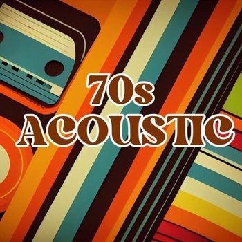 Various Artists 70s Acoustic 2024 Mp3 320kbps PMEDIA