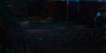 Time Cut 2024 1080p H265 ITA ENG AC3 5 1 SUB iTA NUENG DiClonius