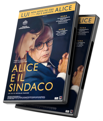 Alice E Il Sindaco 2019 iTALiAN AC3 1080p Bluray x264 oDySSey