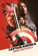 Captain America Brave New World 2025 1080p WEBRip AAC5 1 10bits x
