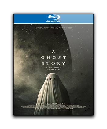 Storia Di Un Fantasma 2017 FullHD 1080p iTA AC3 ENG AC3 DTS HD MA 5 1 AVC ODS