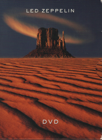 LED ZEPPELIN LIVE AT ROYAL ALBERT HALL 1970 DVDrip x264 mkv