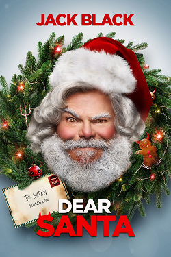 Dear Santa 2024 2160p H265 HDR10 D V iTA EnG AC3 Sub iTA EnG