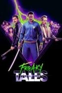 Freaky Tales 2024 1080p WEB DL DDP5 1 x265 NeoNoir
