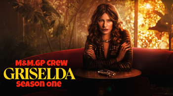 Griselda S01 ITA ENG 1080p NF WEB DL DDP5 1 H 264 MeM GP