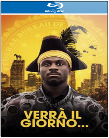 Verra Il Giorno 2019 iTALiAN AC3 WEBRip x264 ODS