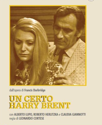 Un Certo Harry Brent 1970 iTA COMPLETA WEB