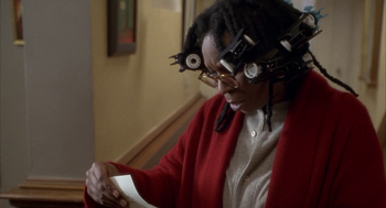 Funny Money 1996 iTA AC3 5 1 1080p BDRip x264 oDySSey