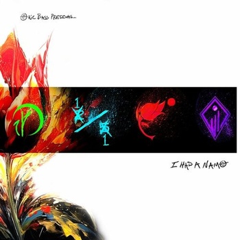 Eric Bass Presents I Had a Name 2025 Mp3 320kbps PMEDIA