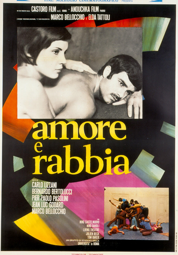 AMORE E RABBIA Carlo Lizzani 1969 x264 1280x532 ita mkv ZEI