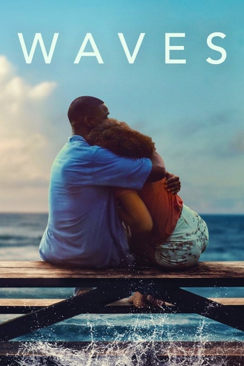 Waves 2019 iTA AC3 ENG DTS AC3 1080p Bluray x264 ODS