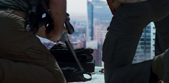 Take Cover Al riparo 2024 SD H264 iTA AC3 5 1 PRiME