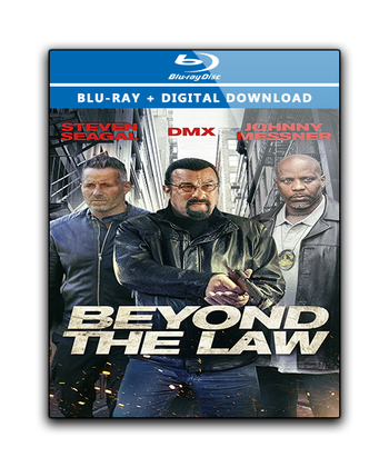 Beyond The Law L Infiltrato 2019 iTA ENG AC3 DTS HD MA 1080p Bluray x264 ODS