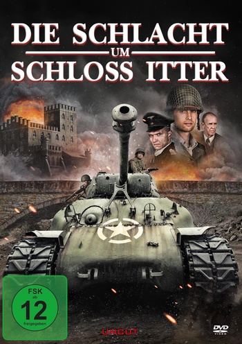 Battle for Castle Itter